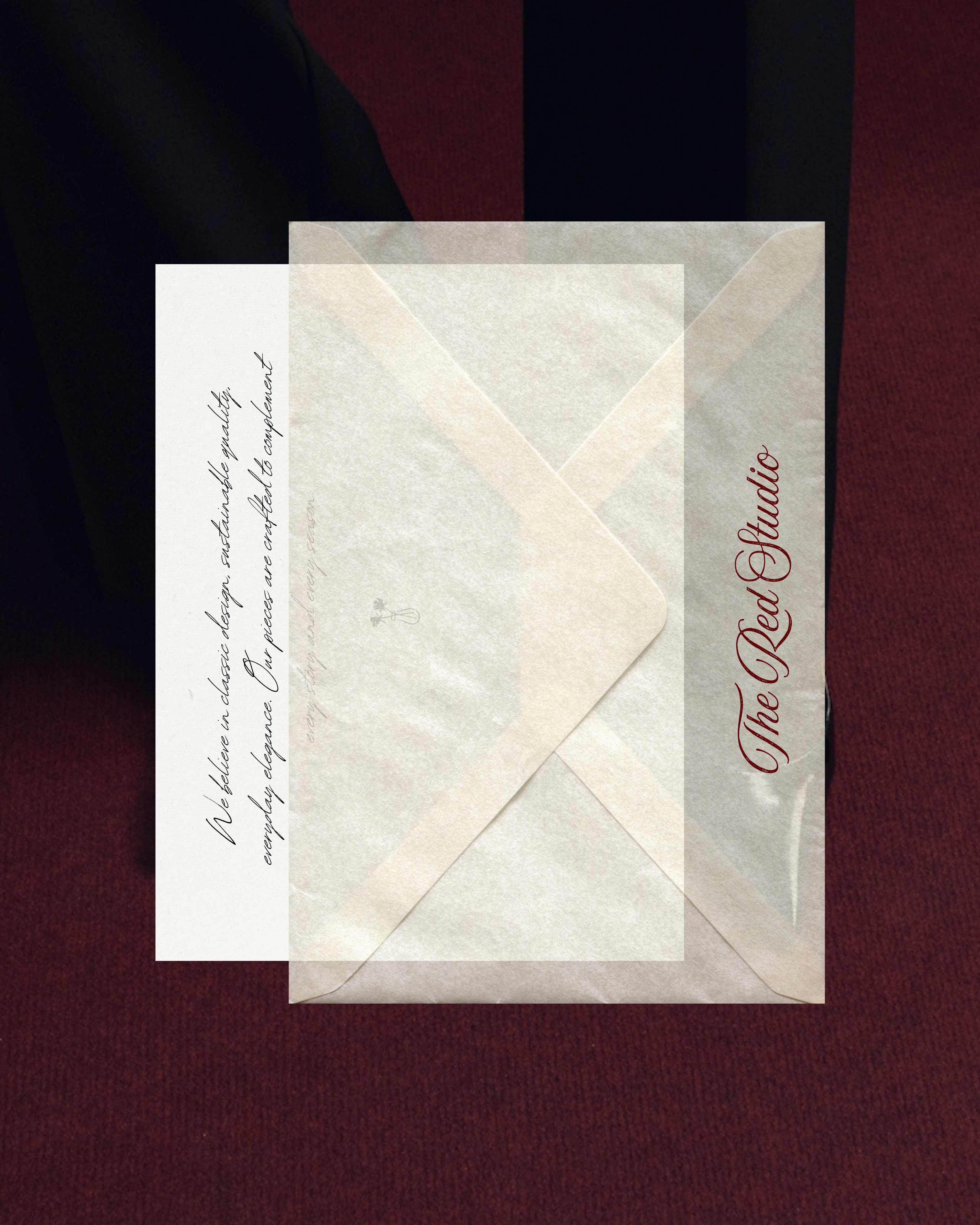 RED STUDIO 2.0 | FEED TEMPLATES