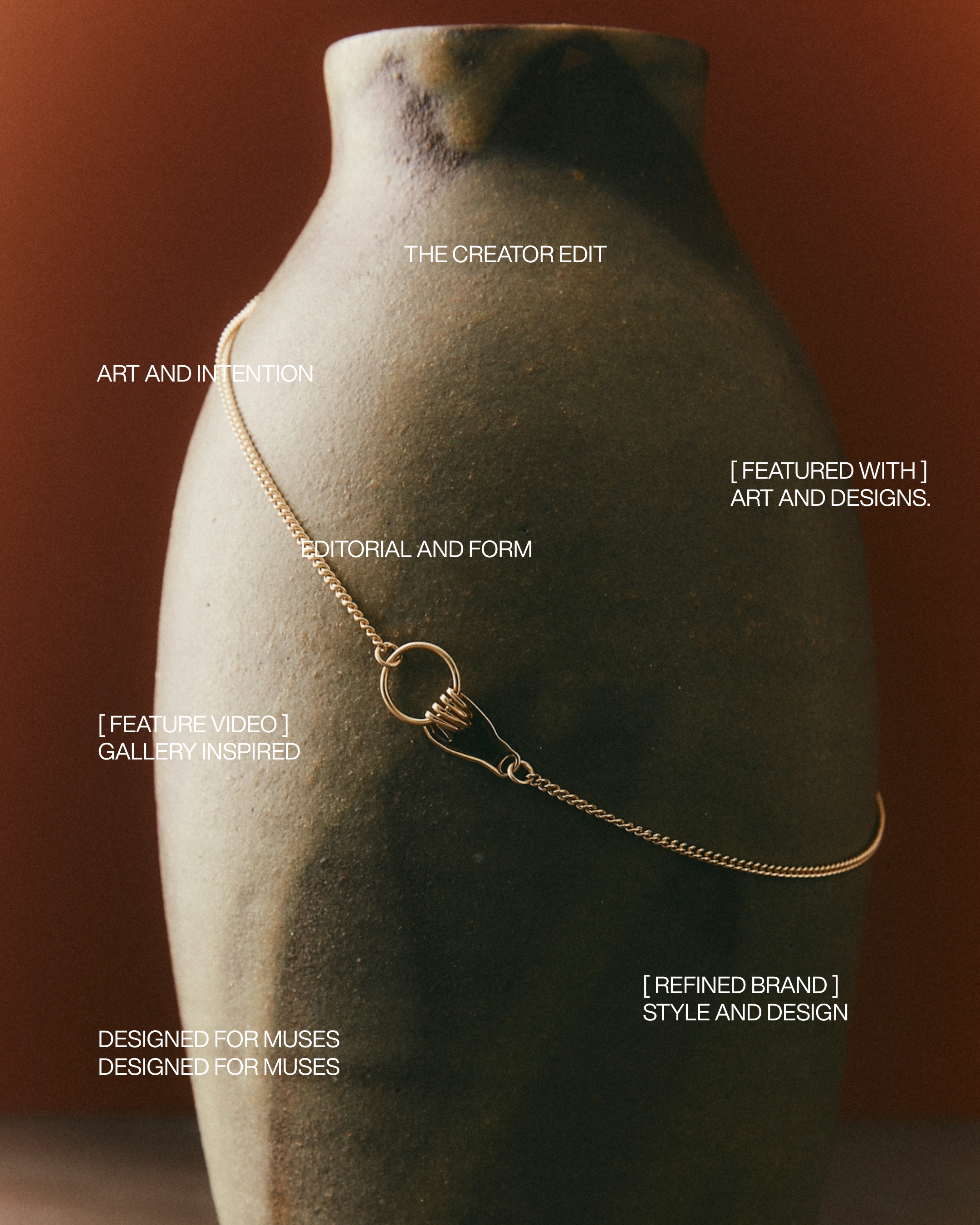 THE CREATOR EDIT | FEED TEMPLATES