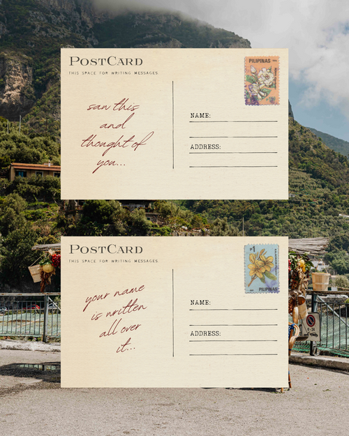 THE FRENCH ARCHIVE | FEED TEMPLATES